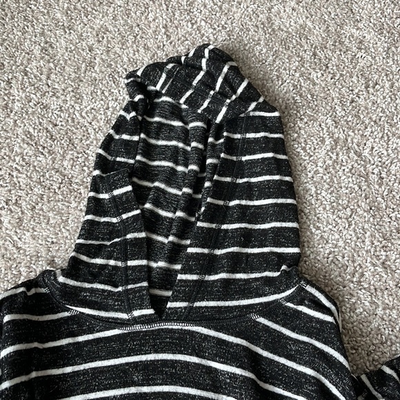 Oversized American Eagle soft & sexy hoodie - Picture 2 of 4